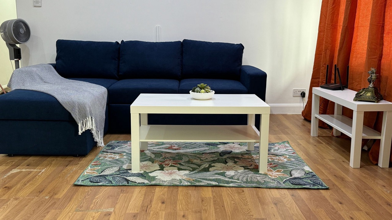 Photo of Livingroom in Southfields