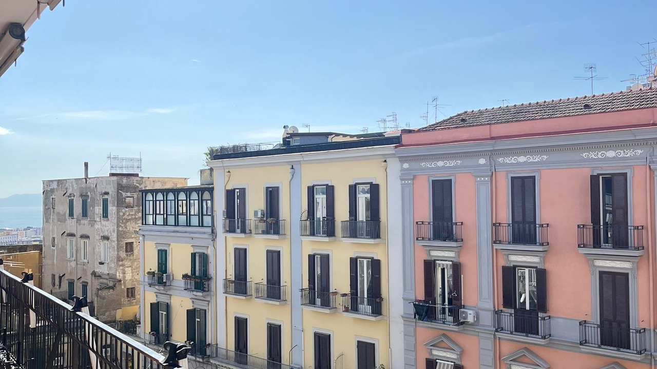 Photo of Outdoor in Montecalvario