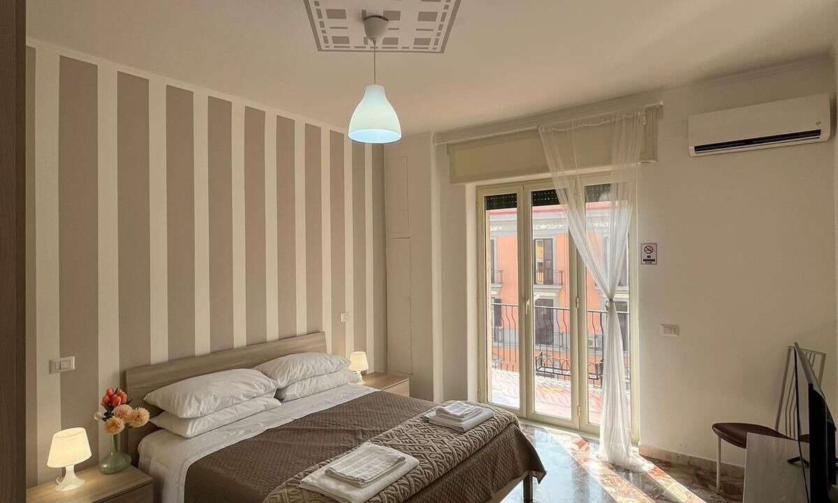 Photo of Bedroom in Montecalvario
