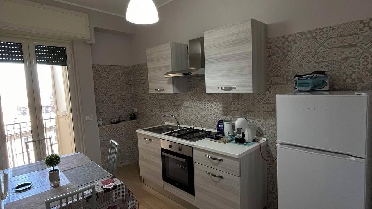 Photo of Kitchen in Montecalvario