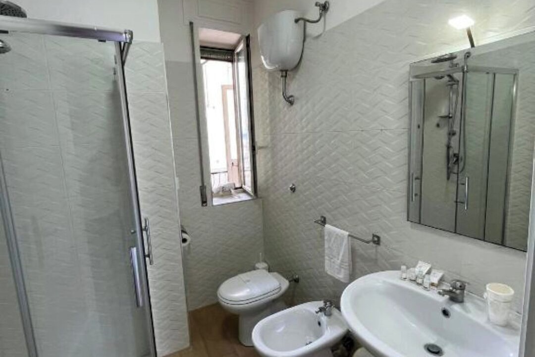 Photo of Bathroom in Montecalvario