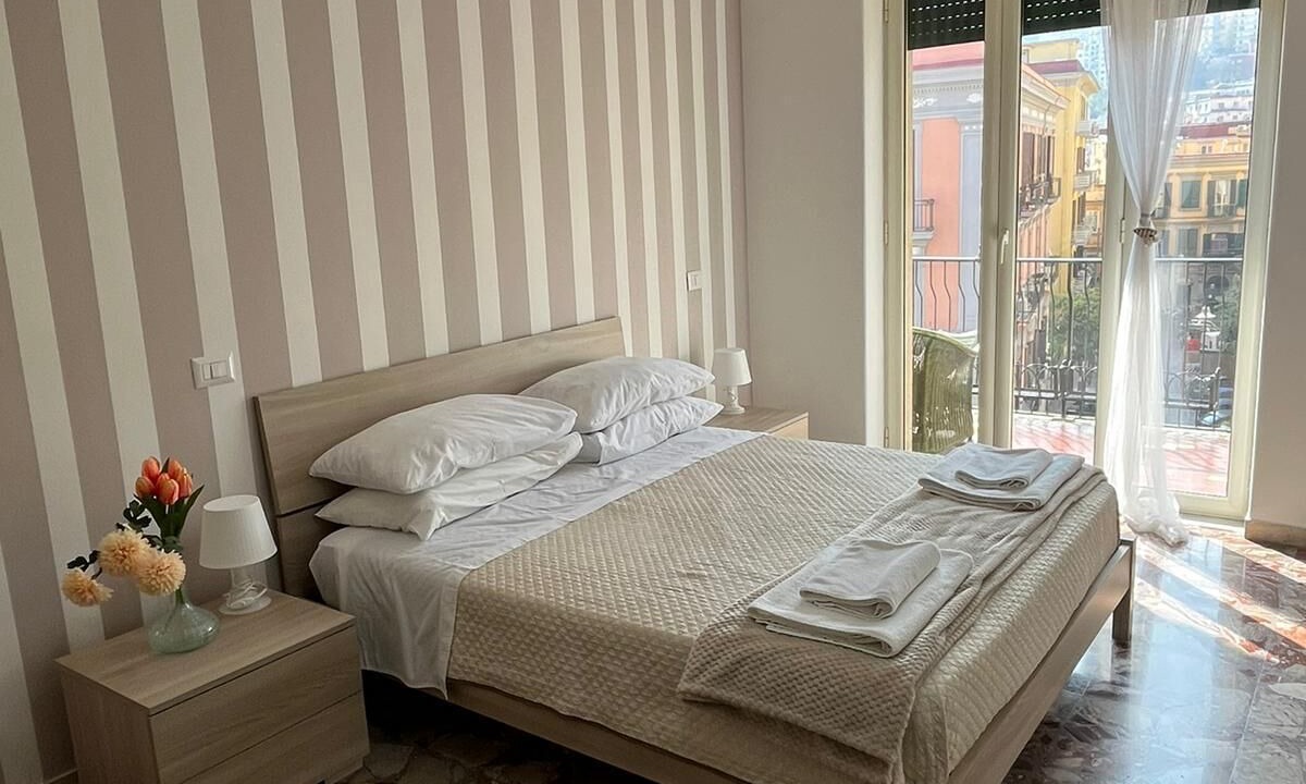 Photo of Bedroom in Montecalvario