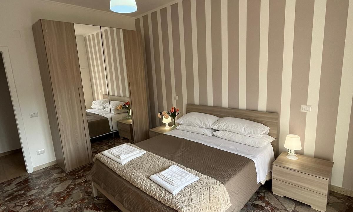 Photo of Bedroom in Montecalvario
