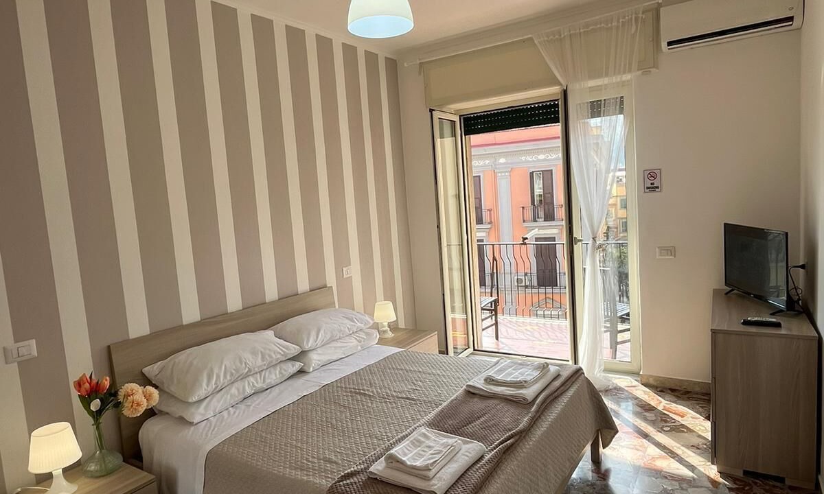 Photo of Bedroom in Montecalvario