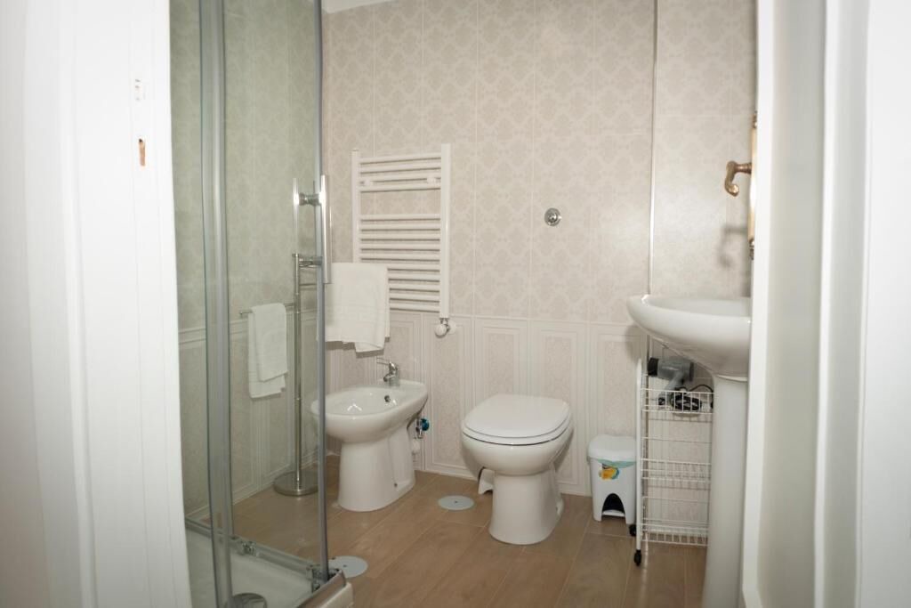 Photo of Bathroom in Montecalvario