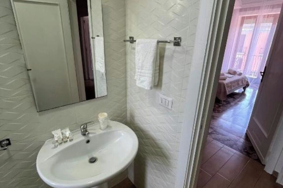 Photo of Bathroom in Montecalvario