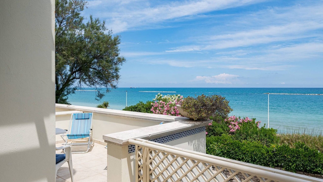 Photo of Patio Balcony in Casalbordino