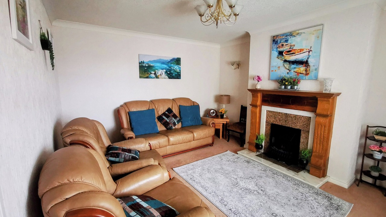 Photo of Livingroom in Dromara