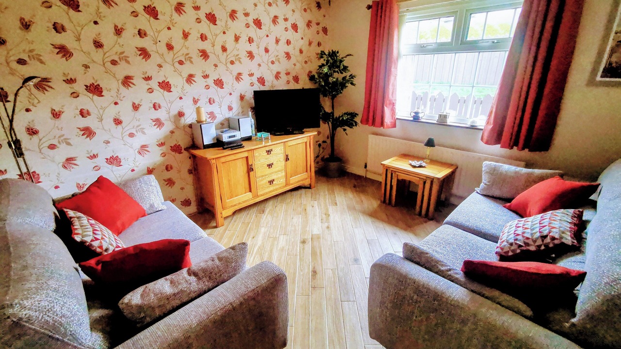 Photo of Livingroom in Dromara