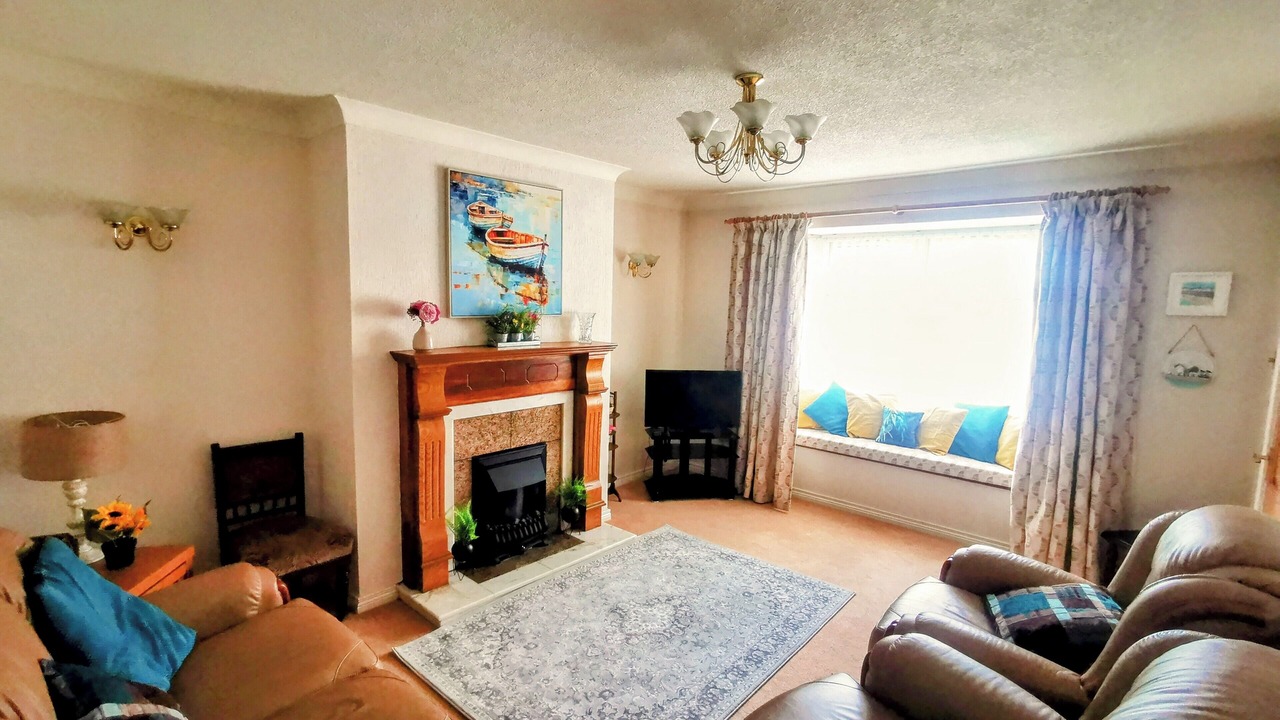 Photo of Livingroom in Dromara