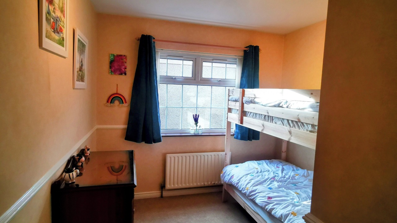 Photo of Bedroom in Dromara