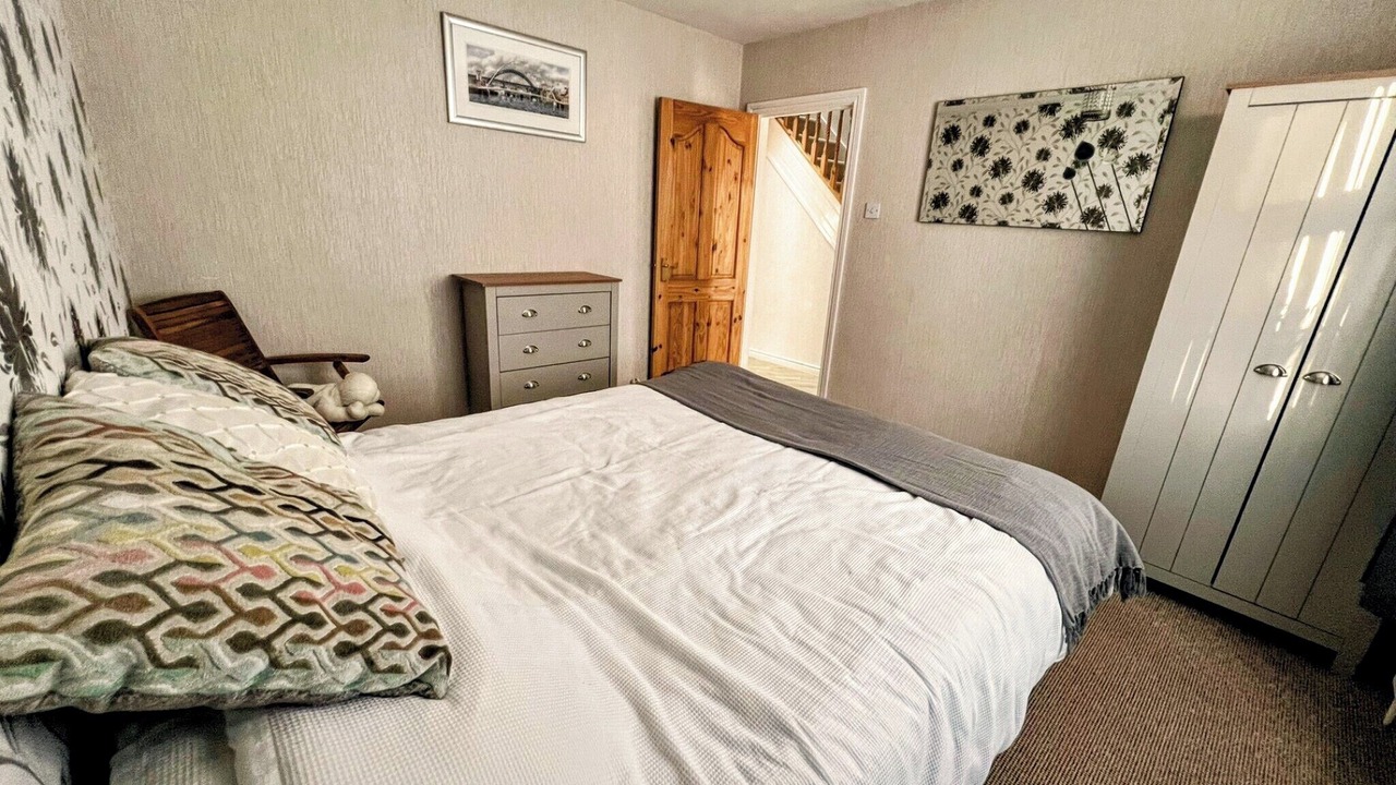 Photo of Bedroom in Dromara