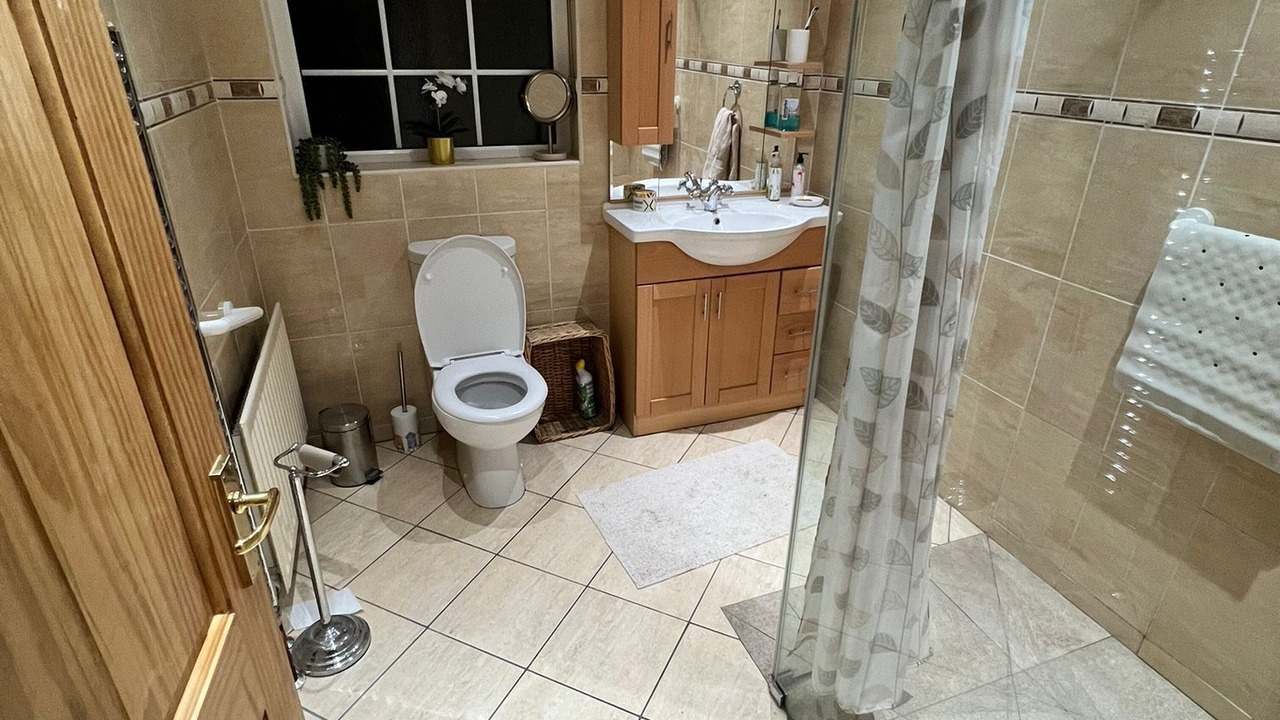 Photo of Bathroom in Dromara