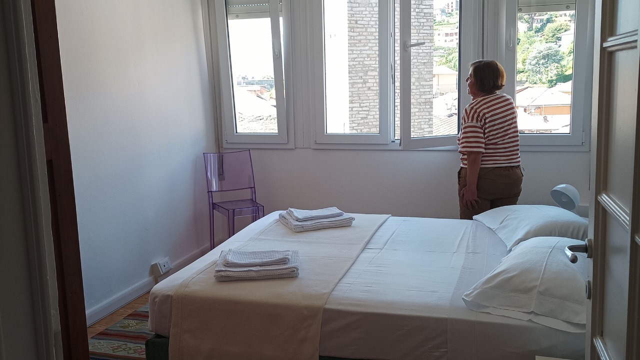 Photo of Bedroom in Omegna