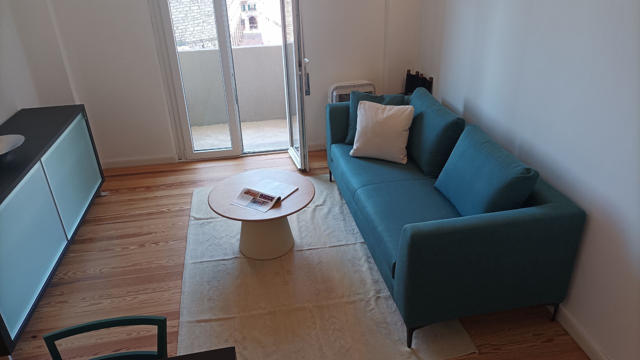 Photo of Livingroom in Omegna
