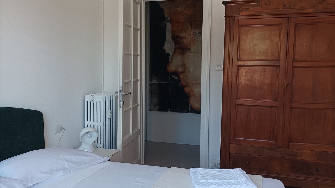 Photo of Bedroom in Omegna