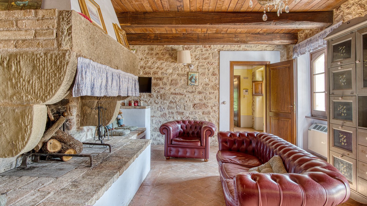 Photo of Livingroom in Sant'Anatolia di Narco