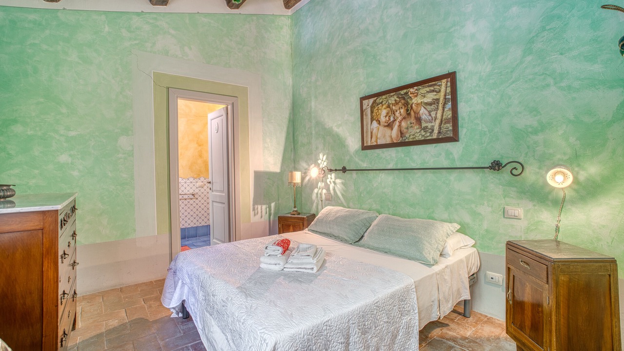 Photo of Bedroom in Sant'Anatolia di Narco
