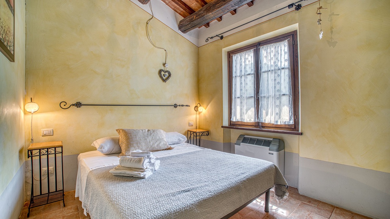 Photo of Bedroom in Sant'Anatolia di Narco