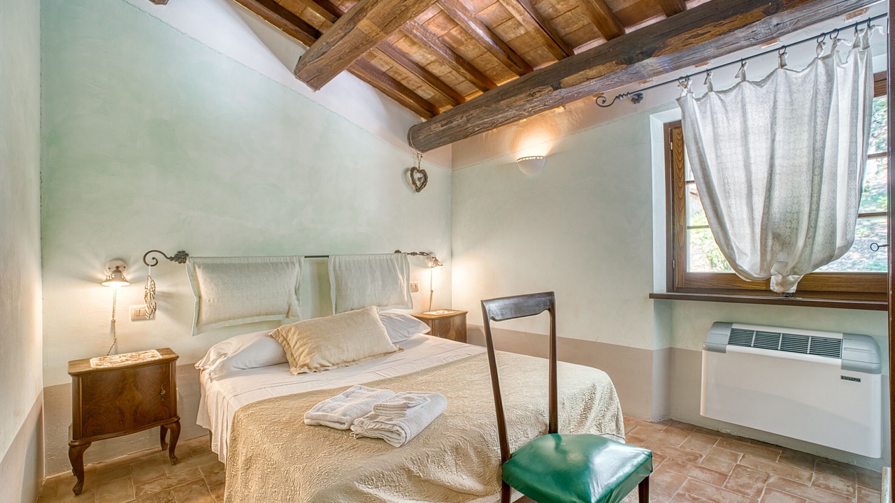 Photo of Bedroom in Sant'Anatolia di Narco