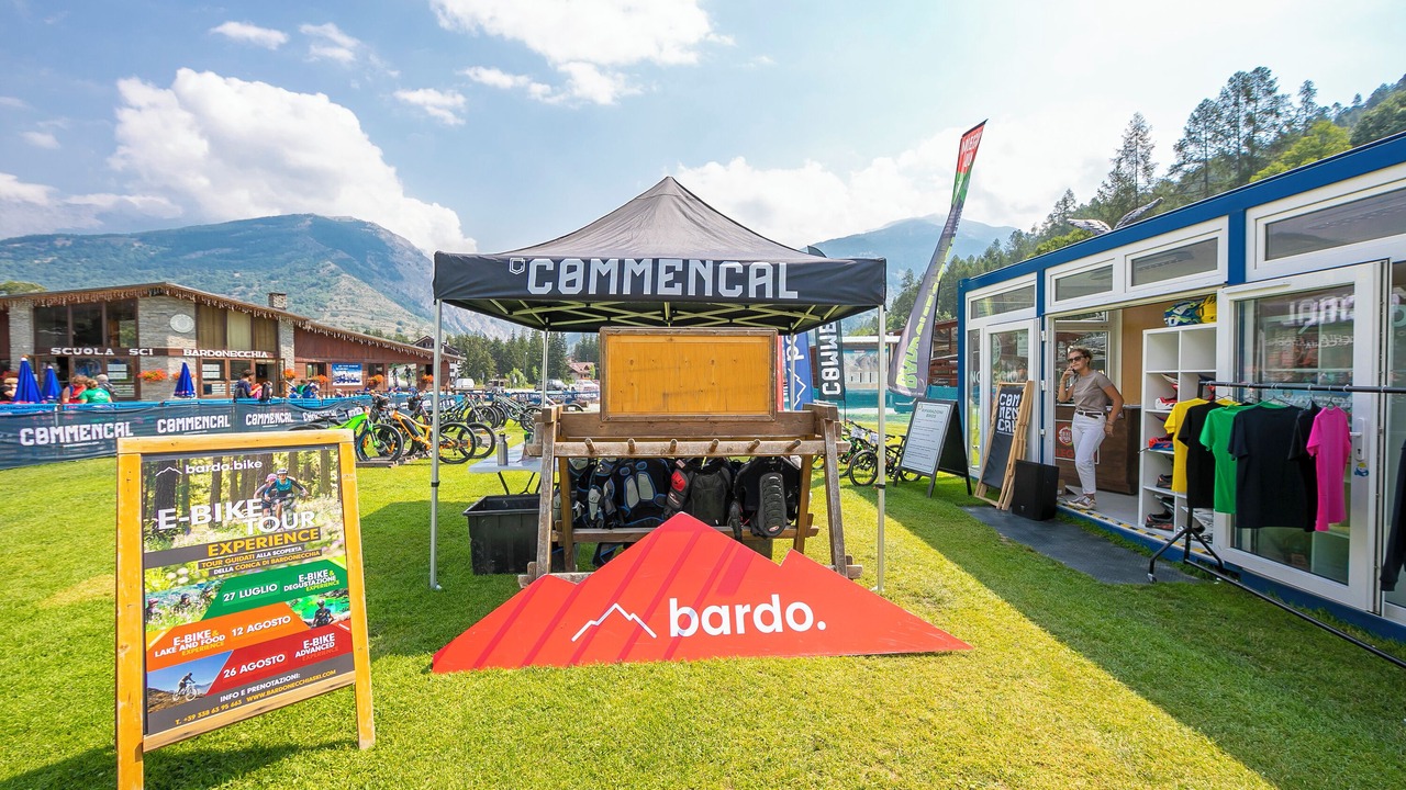 Photo of Others in Bardonecchia