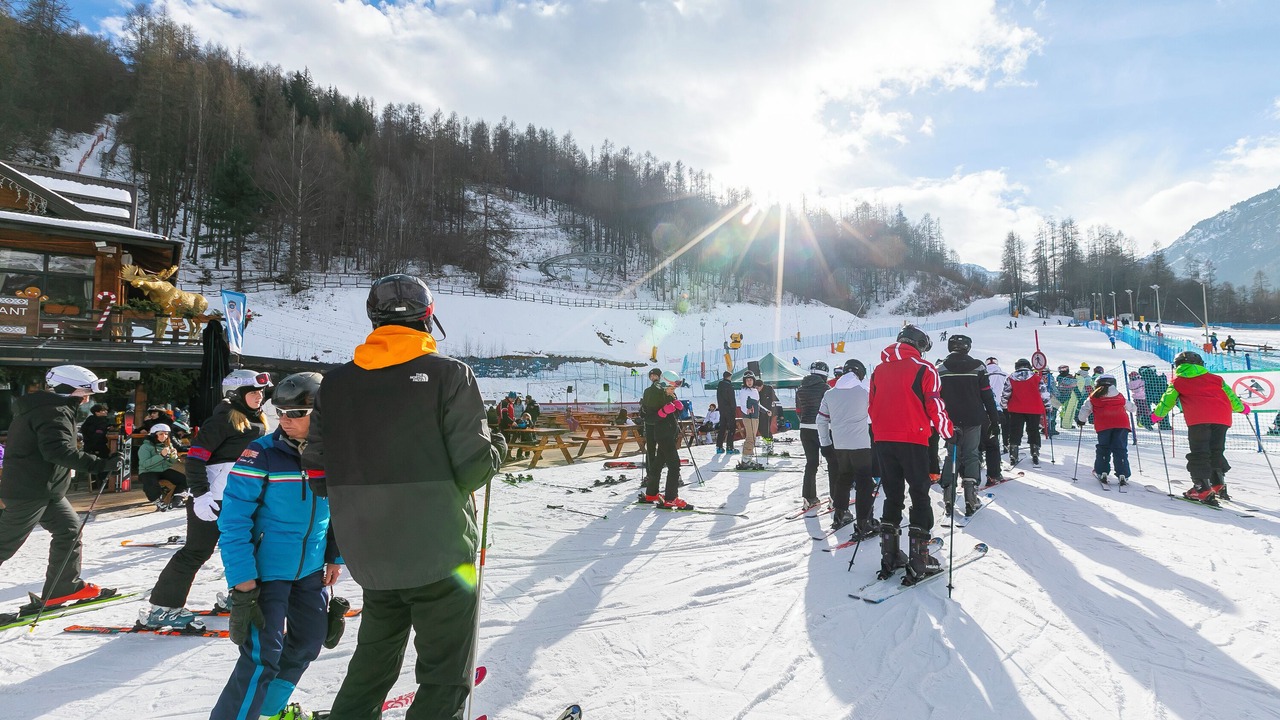 Photo of Others in Bardonecchia