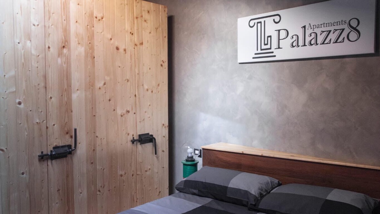 Photo of Bedroom in San Polo dei Cavalieri