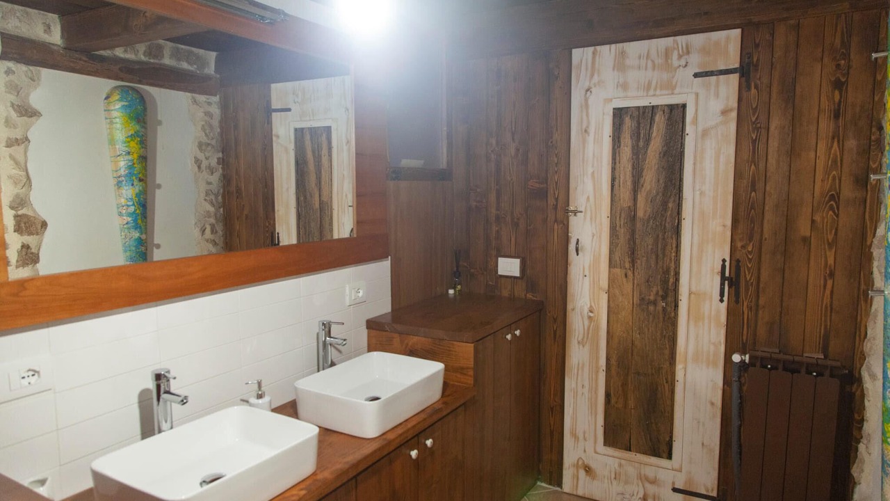 Photo of Bathroom in San Polo dei Cavalieri
