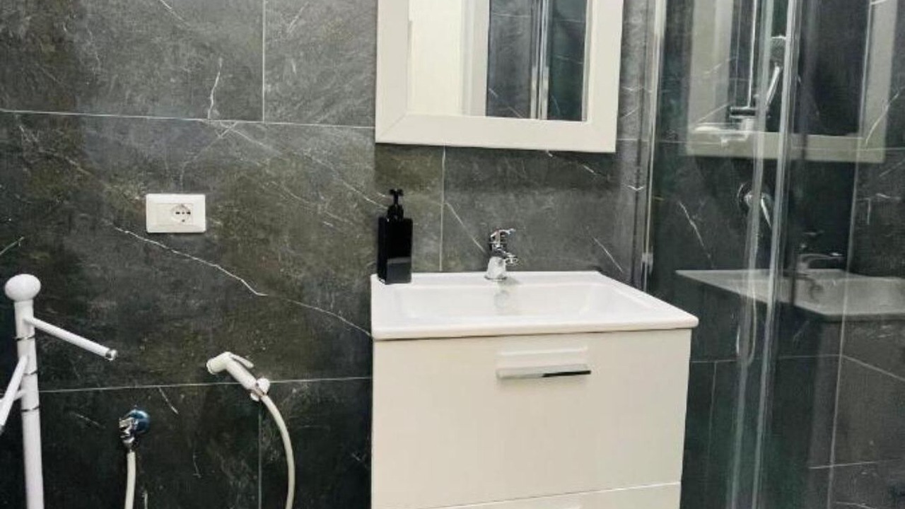 Photo of Bathroom in Naples City Centre