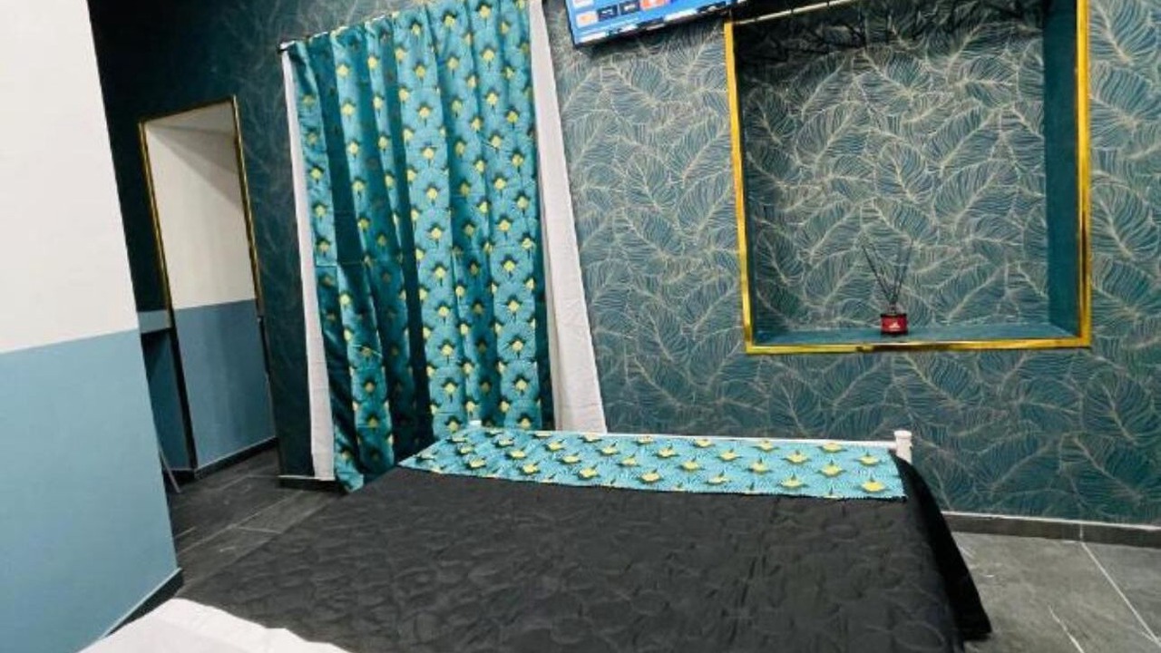 Photo of Bedroom in Naples City Centre