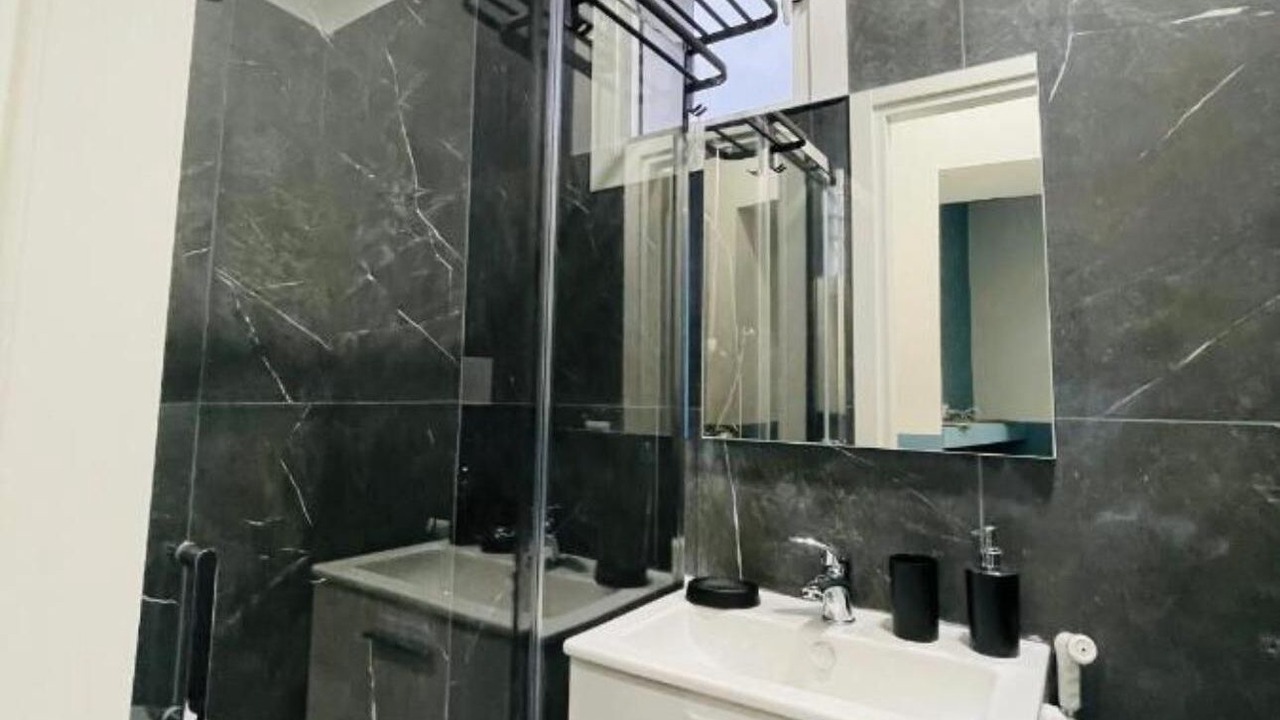 Photo of Bathroom in Naples City Centre