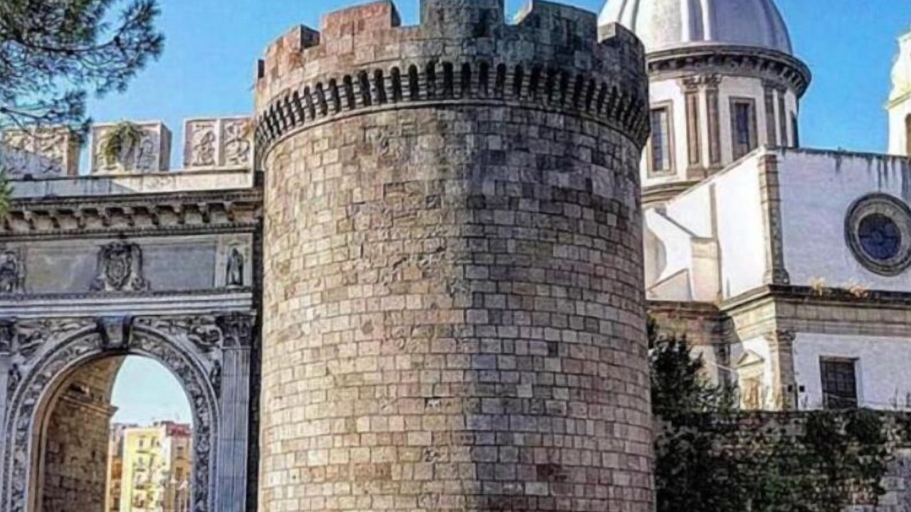 Photo of Others in Naples City Centre
