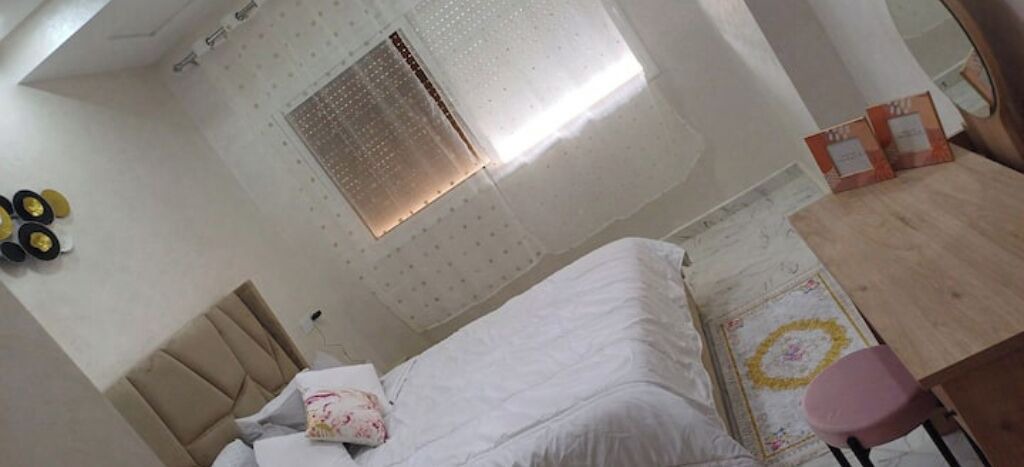 Photo of Bedroom in Immouzer
