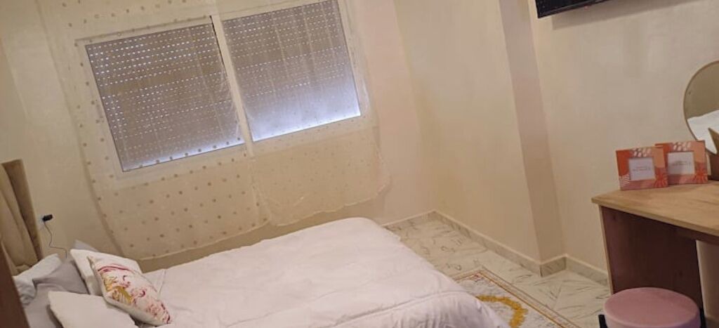 Photo of Bedroom in Immouzer