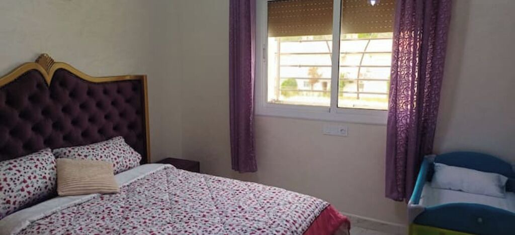 Photo of Bedroom in Immouzer