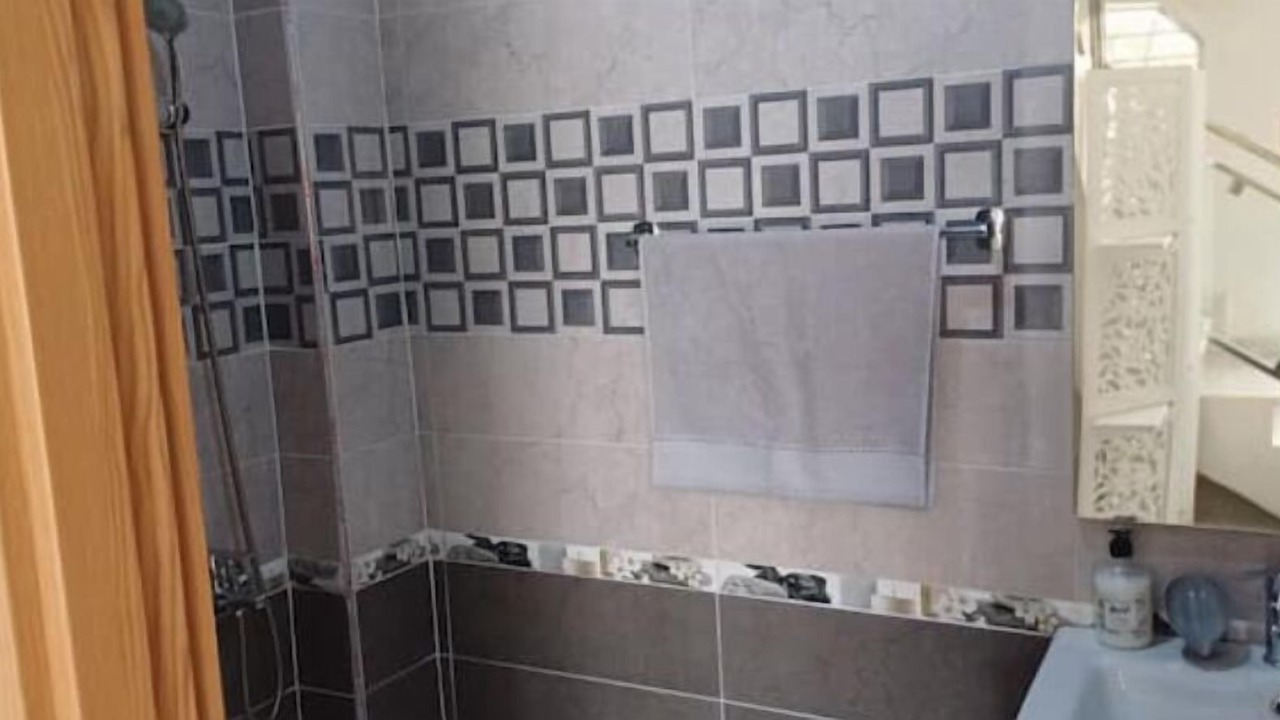 Photo of Bathroom in Immouzer
