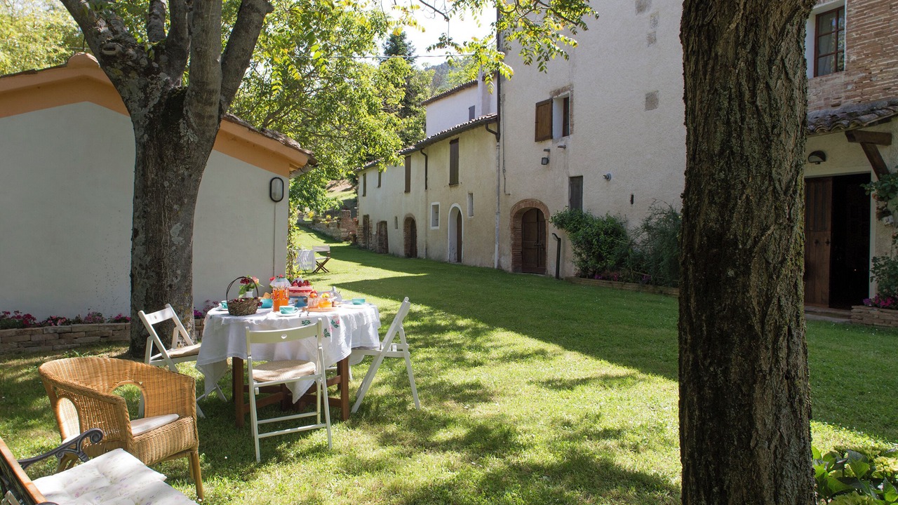 Photo of Outdoor in Fabriano
