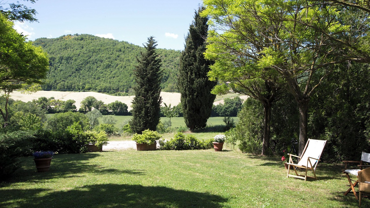 Photo of Outdoor in Fabriano
