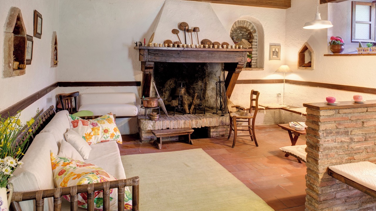 Photo of Livingroom in Fabriano