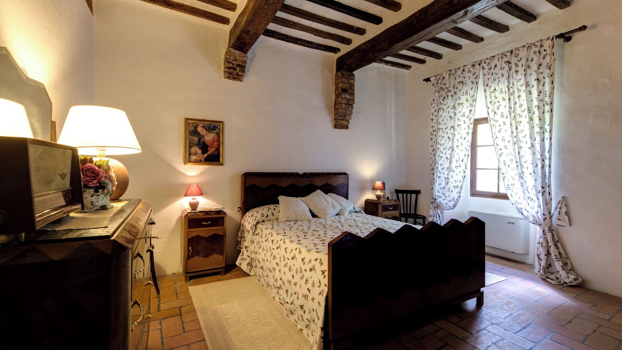 Photo of Bedroom in Fabriano