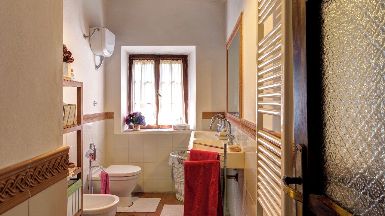 Photo of Bathroom in Fabriano