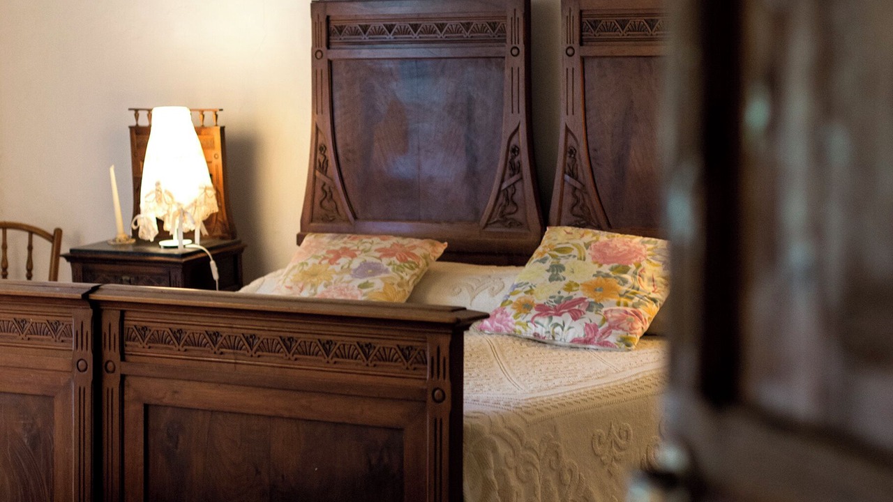 Photo of Bedroom in Fabriano