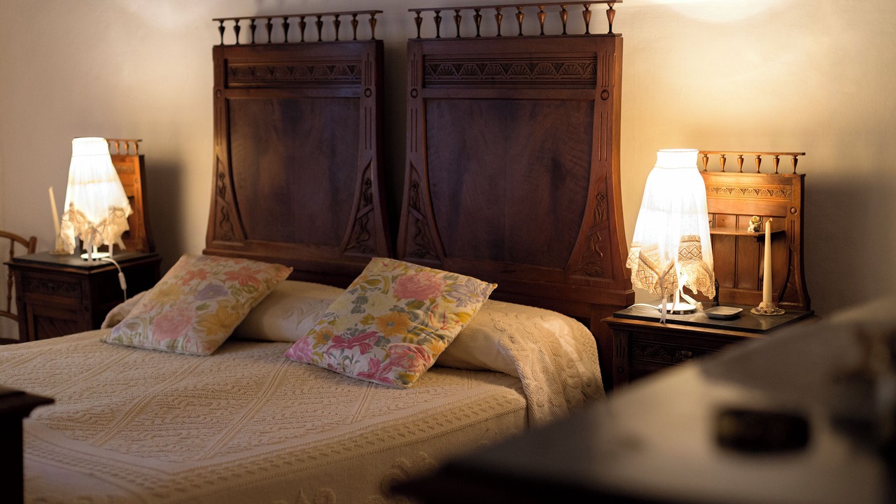 Photo of Bedroom in Fabriano