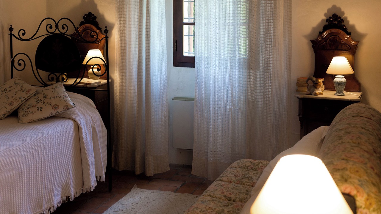 Photo of Bedroom in Fabriano