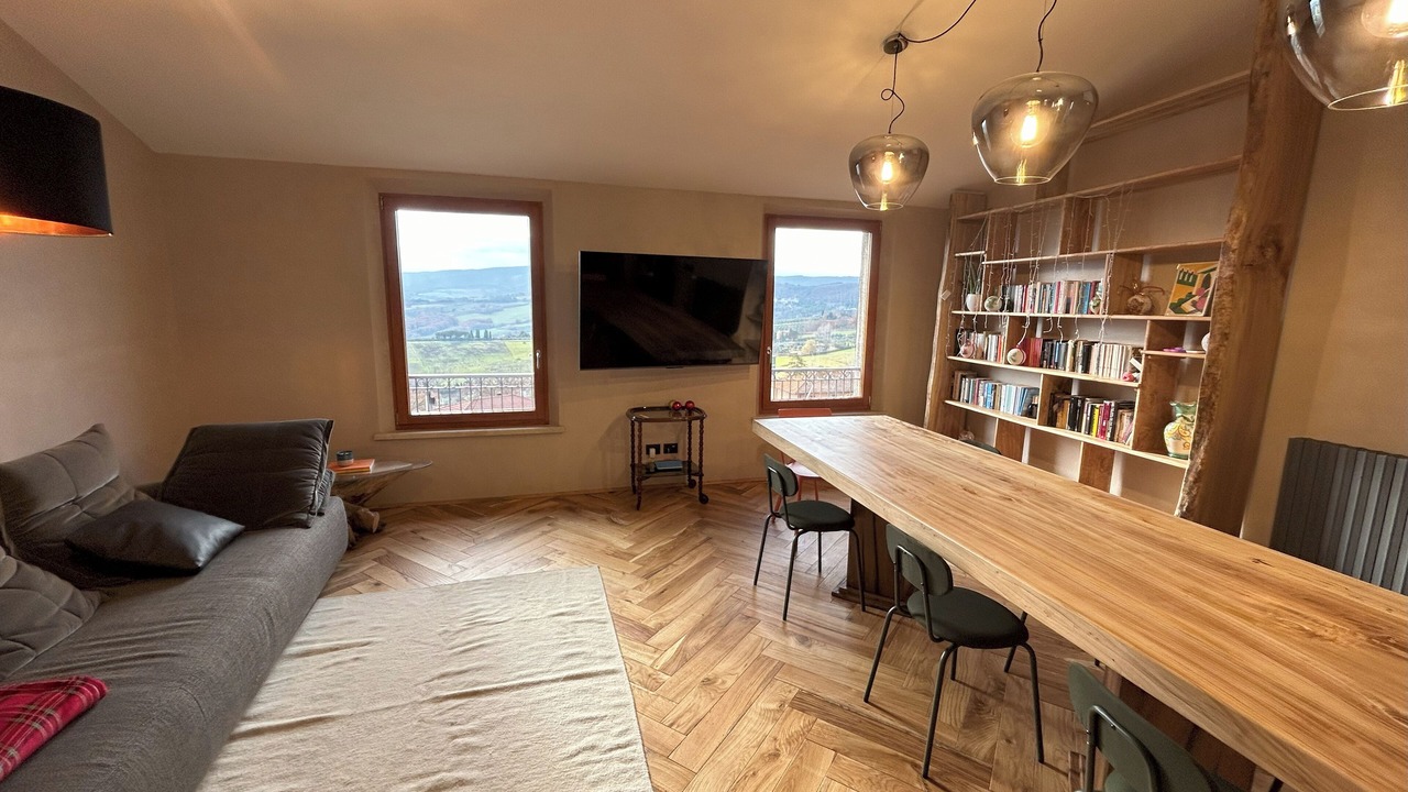 Photo of Livingroom in Chianciano Terme