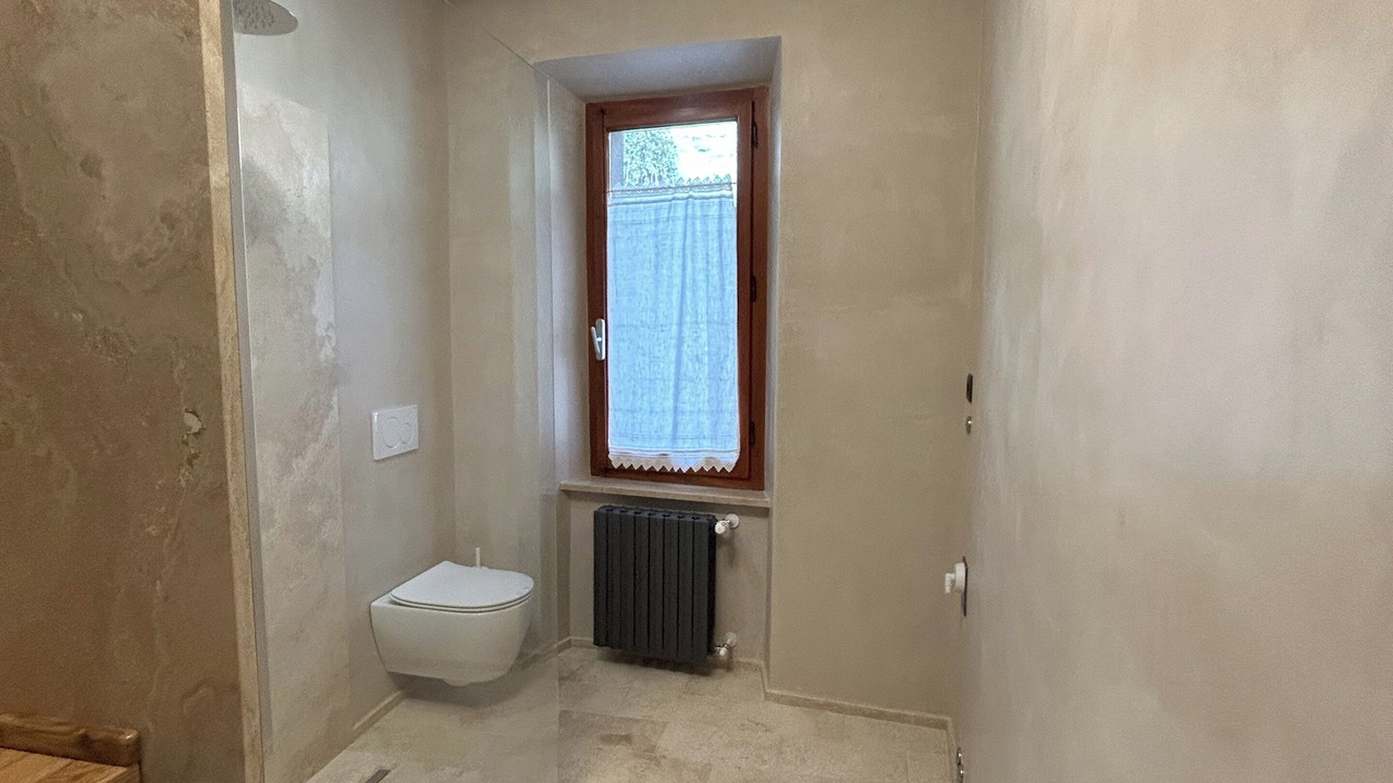 Photo of Bathroom in Chianciano Terme