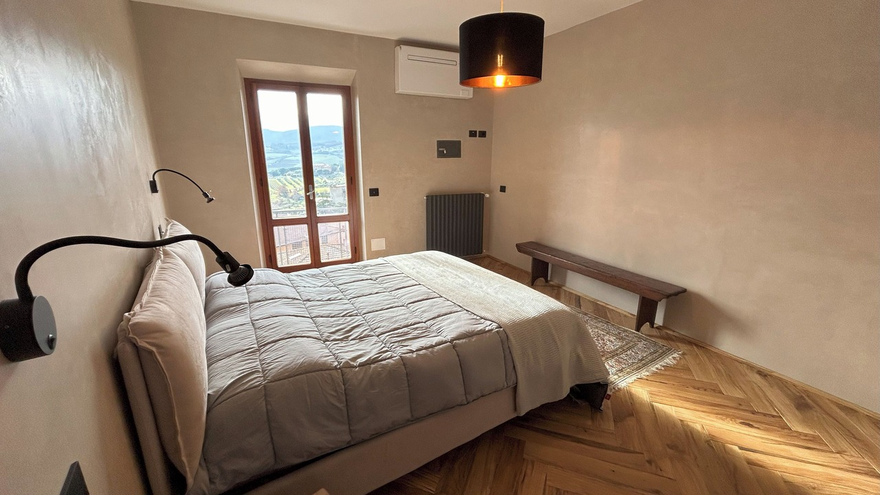 Photo of Bedroom in Chianciano Terme