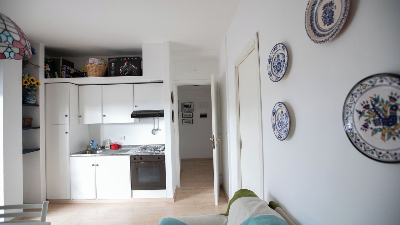 Photo of Kitchen in Porto d'Ascoli