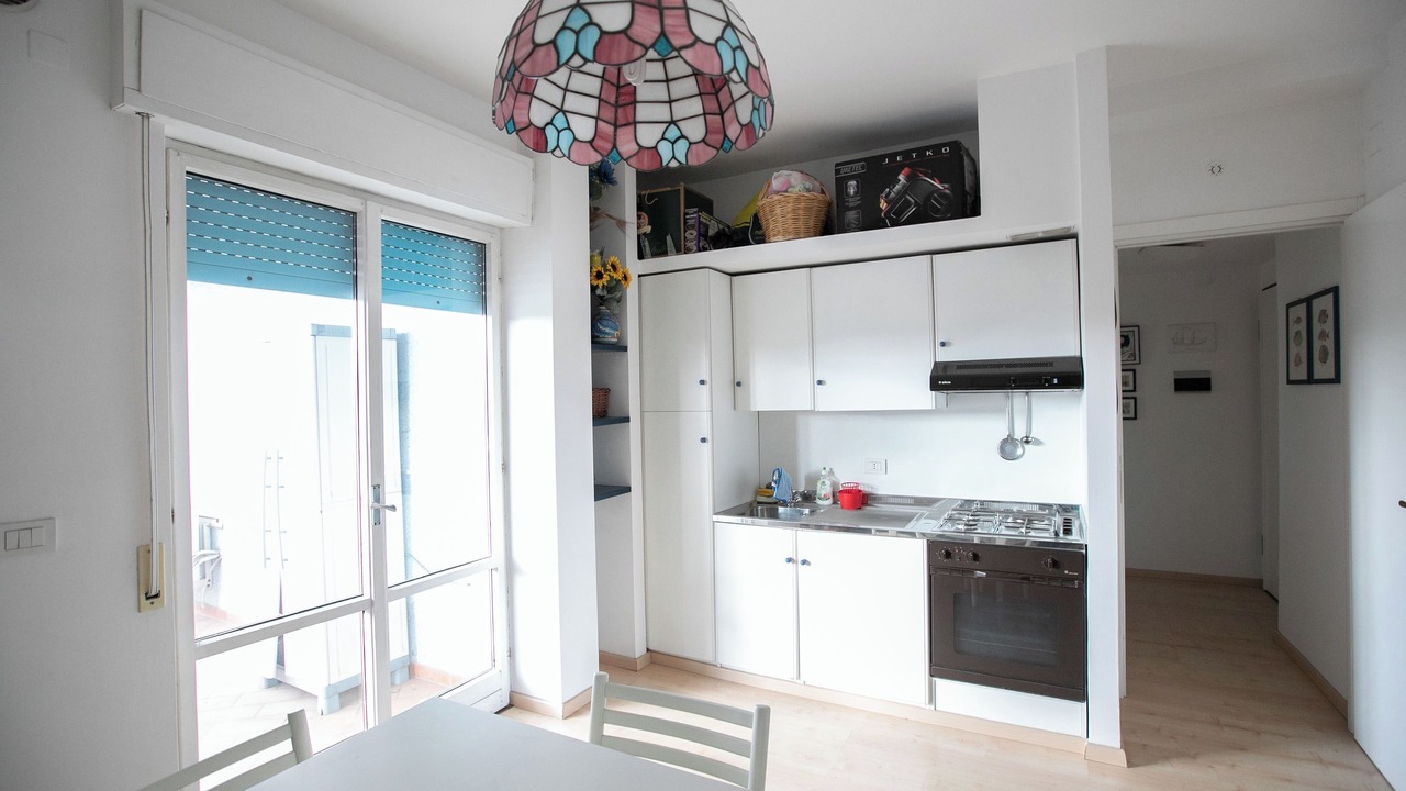 Photo of Kitchen in Porto d'Ascoli