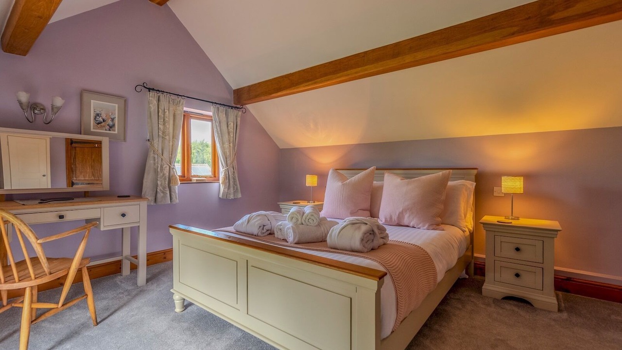 Photo of Bedroom in Newport